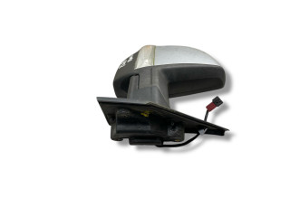 Зеркало электрическое        Opel Combo D  2011 - 2017 года   