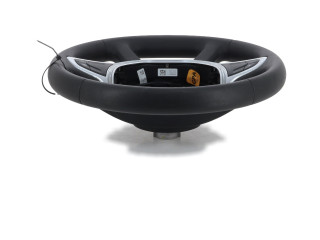 Руль Dacia Sandero III  2020 -  года 484005093R, L0-2775B      