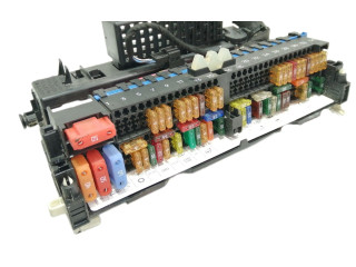 Модуль управления BSM 8364542, MR20060831 BMW X3 E83