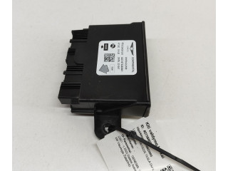 Блок управления 81870CU100, A3C1073200001 Genesis GV60