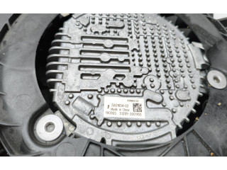 Вентилятор радиатора     60002453, 20190912B    Buick Encore GX I 