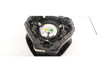 Подушка безопасности водителя 70043040 Fiat Grande Punto