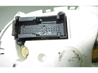 Přístrojová deska Mercedes-Benz SLK R170 88458012