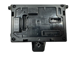 Комплект блоков управления 8200909666, 8200911560   Renault Clio III