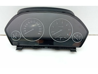 Přístrojová deska BMW M3 F80 2018 6210IK6805212