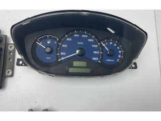 Комплект блоков управления 96801800, 1BOT   Chevrolet Matiz