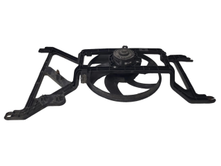 Вентилятор радиатора     214813739R, 3M112101    Dacia Logan I 1.5