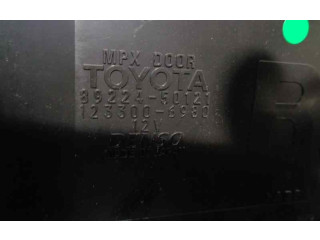 Блок управления 8922450121 Lexus LS 500