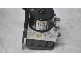 Блок управления АБС Citroen C5