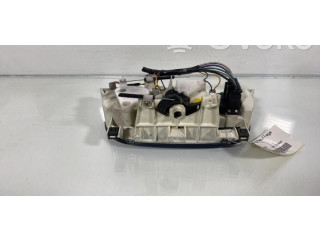 Блок управления климат-контролем 46723236 Fiat Doblo