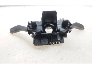 Подрулевой шлейф SRS 5K0953569AH, 5K0953502M Skoda Superb B6 (3T)