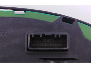 Панель приборов 248103932R, E2-A1-35-4 Dacia Lodgy