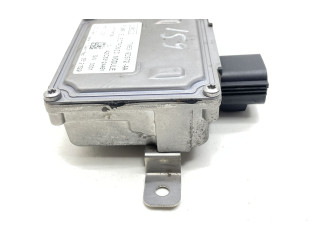 Блок управления впрыском 7W839D372AA, A2C53124461 Jaguar XK - XKR