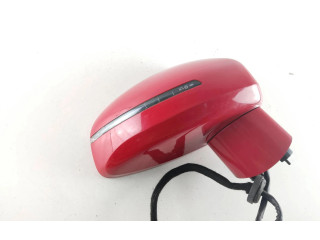 Zpětné zrcátko  Audi TT TTS Mk2 2007  8J0857508B  