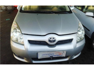 Переключатель дворников    Toyota Corolla Verso AR10