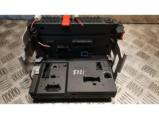 Pojistková skříňka 2215402050, A2215402050 Mercede-Benz S W221 2006