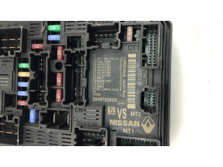   Pojistková skříňka 284B78285R   Renault Captur 2022