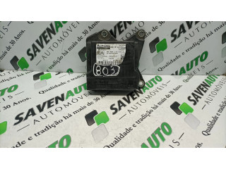 Блок подушек безопасности SV23-09   Citroen C-Elysée