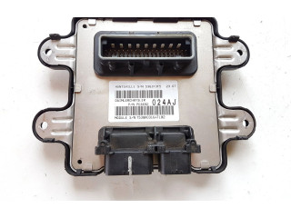 Блок комфорта P04692017AJ, P04692024AJ   Jeep Commander   