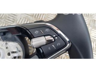 Руль Skoda Octavia Mk4 2019 - года 5e3419093AT