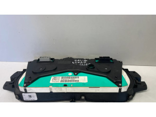 Панель приборов P8200377202 Dacia Logan I