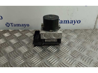 Блок АБС 6R0614117F, 6R0907379J Skoda Fabia Mk2 (5J) 2007 - 2014 года