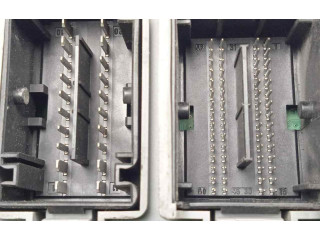 Модуль управления BSM 01363580080 Citroen Nemo