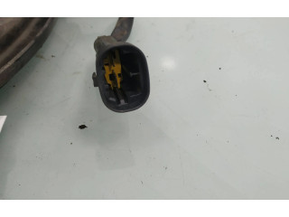 Вентилятор радиатора 1253A9 Citroen C4 I 1.6