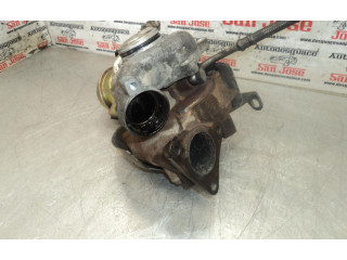 Turbodmychadlo Турбина 057145701 Audi A8 S8 D2 4D