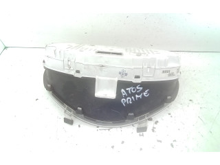 Přístrojová deska Hyundai Atos Prime 2006 94006-05005, 94006-05005