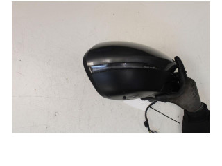 Zpětné zrcátko  Alfa Romeo Stelvio 2016    