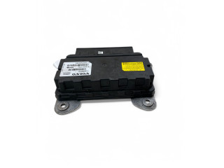 Блок подушек безопасности 32221372, P32221372 Volvo XC90