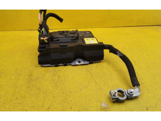 Блок управления 9855826280, 9864344080   Peugeot 5008 II