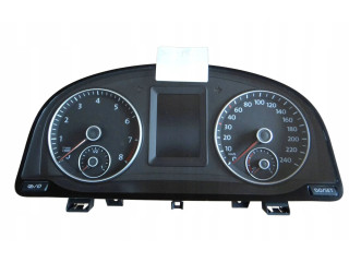 Панель приборов 2K5920876C Volkswagen Caddy