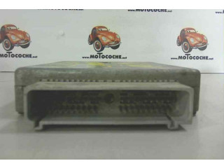 Блок управления двигателя 92GB12A650GA, 2GGA   Ford Sierra