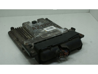 Řídící jednotka 4E0907409A, 5901110214012A   Audi A8 S8 D3 4E 2003