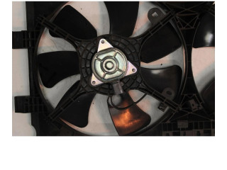 Вентилятор радиатора CALSONIC Mitsubishi ASX