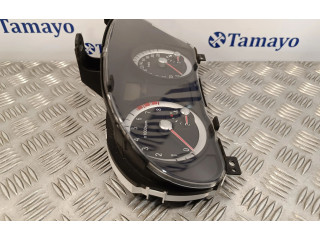 Přístrojová deska KIA Rio 2005 940031G140