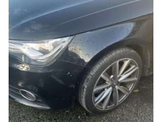 Моторчик дворников     Audi A1