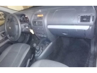 Вентилятор печки 7701067032 Renault Clio II