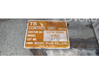 Řídící jednotka 237103S910, W11CX Nissan King Cab, Navara 2001