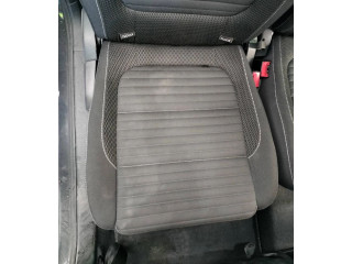 Подушка безопасности в сиденье Sinreferencia   Volkswagen Sharan