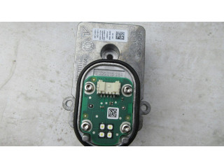 Блок фонаря / (блок «хenon»)