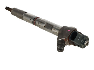 Форсунка 04L130277AC    Volkswagen Golf Plus   