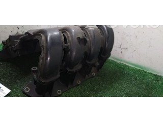 Всасывающий коллектор    8200166856   Renault Clio II