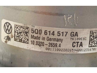 Jednotka ABS 5Q0614517GA, 10022026594 Volkswagen T-Roc 2023