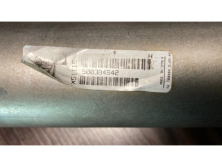 Охладитель EGR