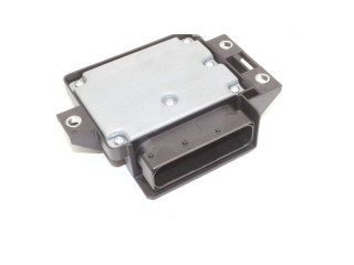 Pojistková skříňka Блок управления заднего тормоза 3AA907801H Volkswagen Sharan 2014