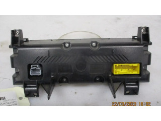 Блок управления климат-контролем 6451EZ Peugeot 406