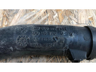 Трубка (трубки)/ шланг (шланги) интеркулера